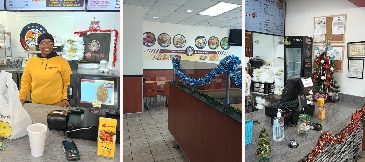 I Love Wings Conyers Gallery Image 3