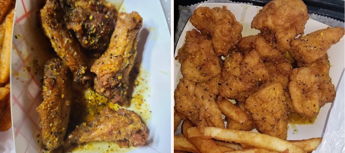 I Love Wings Conyers Gallery Image 4